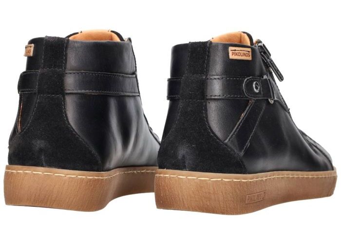 Pikolinos LANZAROTE W7B - 8868C1 sneakers  zwart