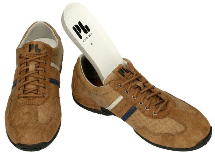 Pius Gabor 0137.12.03 sneakers bruin