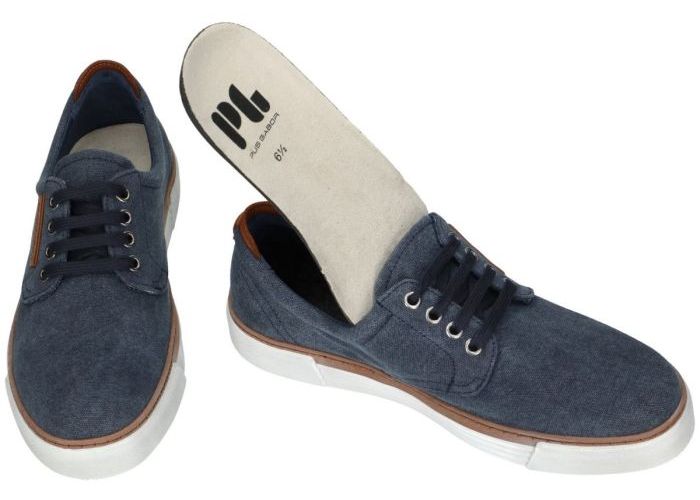 Pius Gabor 0460.20.02 sneakers blauw