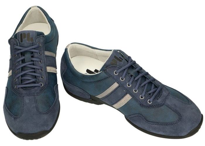 Pius Gabor 0137.12.02 sneakers blauw donker