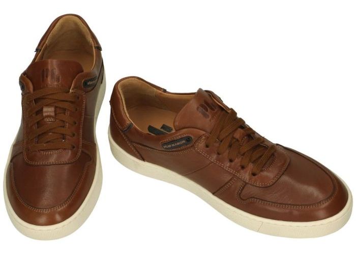Pius Gabor 0537.17.02  sneakers bruin