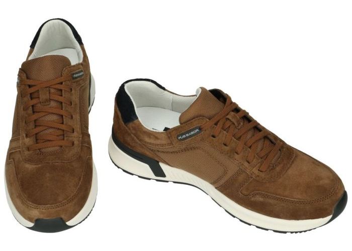 Pius Gabor 1007.11.03 sneakers bruin