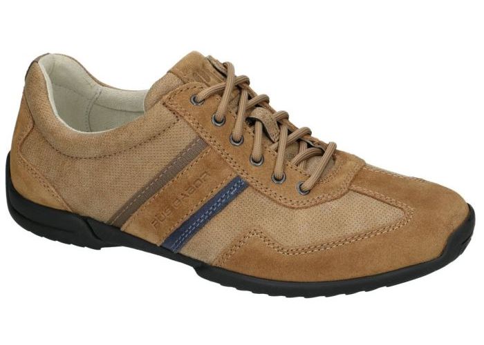 Pius Gabor 1137.10.05  sneakers bruin