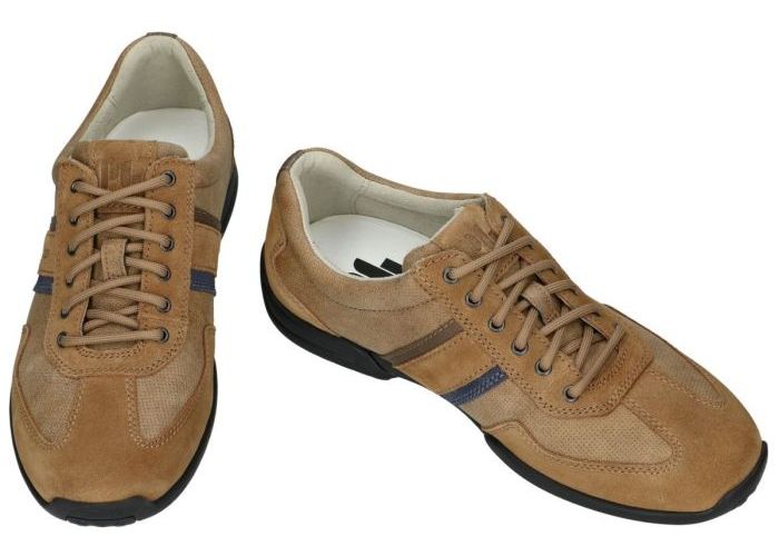 Pius Gabor 1137.10.05  sneakers bruin