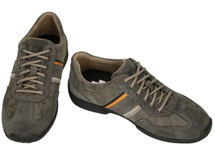 Pius Gabor 1137.10.01 sneakers grijs  donker