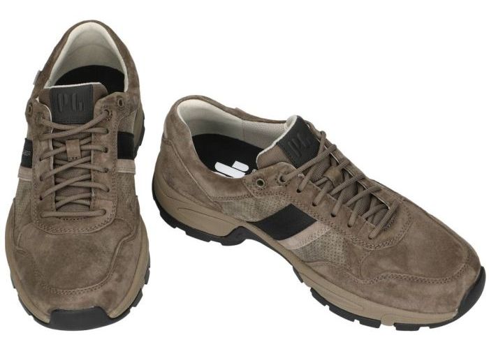 Pius Gabor 0138.11.24 sneakers taupe donker