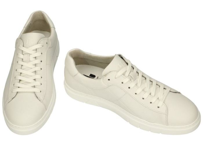 Pius Gabor 1023.10.01 sneakers wit