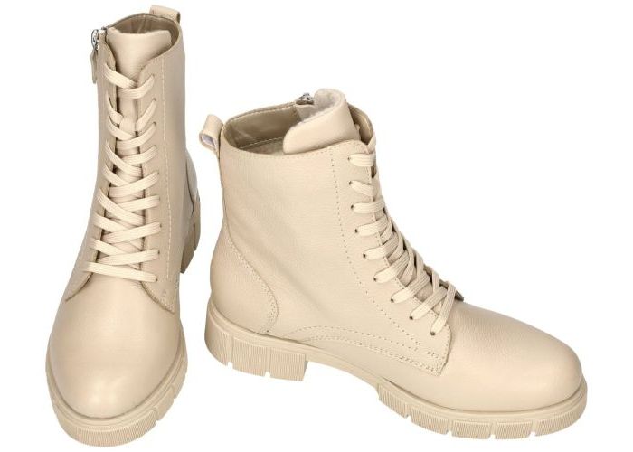 Remonte D2S72-60 bottines crÈme