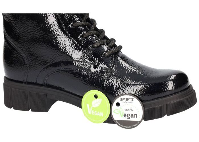 Remonte D2S72-02 bottines zwart