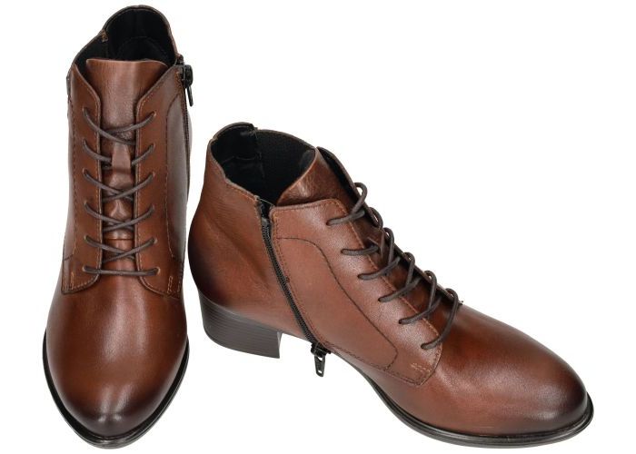 Remonte R5179-23 enkellaarzen bruin