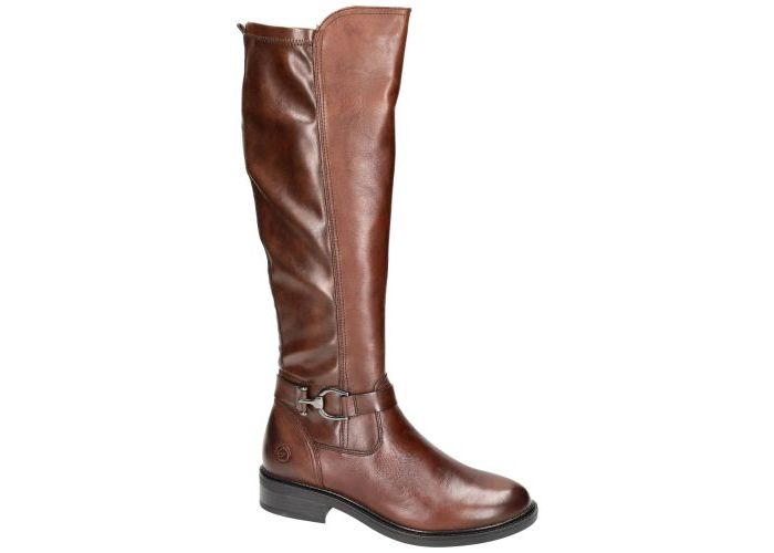 Remonte D2W77-25 laarzen cognac/caramel