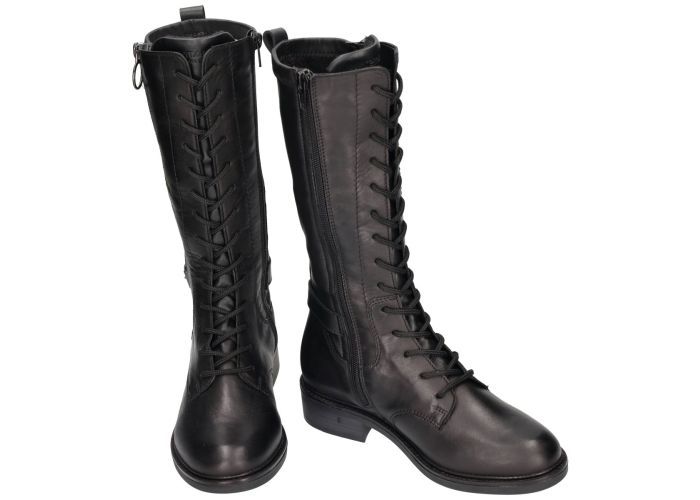Remonte D2W71-00 laarzen zwart