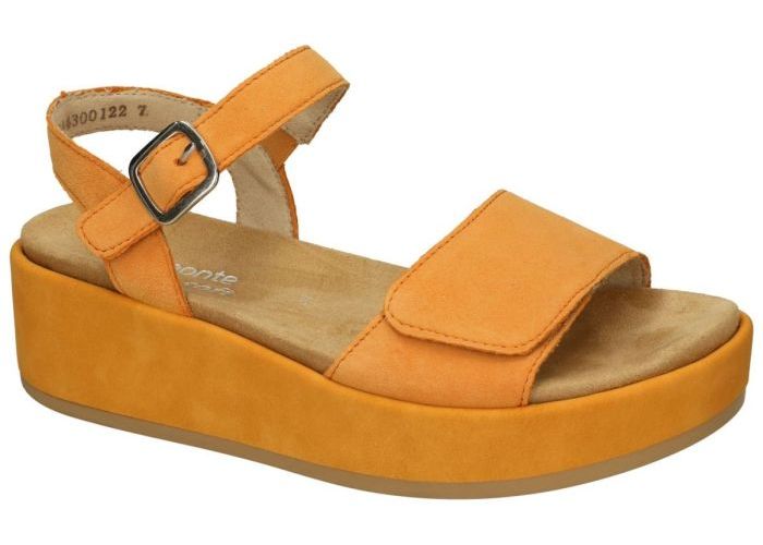 Remonte D1N50-38 sandalen oranje