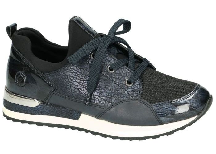 Remonte R2503-14  sneakers  blauw donker