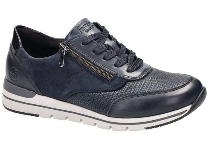 Remonte R6714-14  sneakers  blauw donker