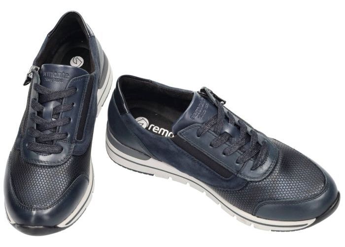 Remonte R6714-14  sneakers  blauw donker
