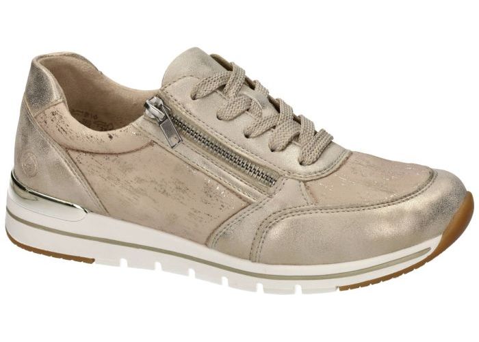 Remonte R6700-61 sneakers  goud