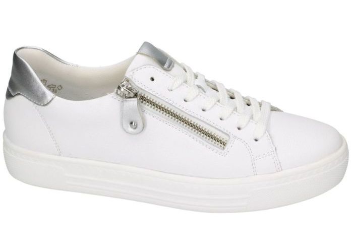 Remonte D0903-80 sneakers  wit