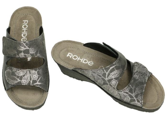 Rohde NATUR - Muiltjes - natur/beige