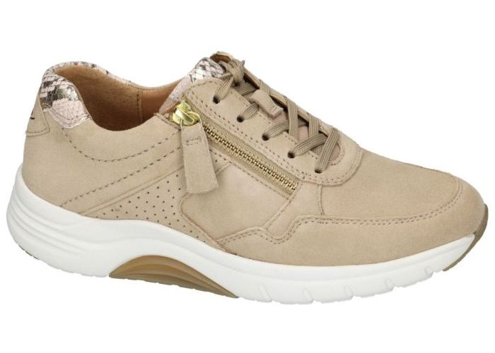 Rollingsoft 46.938.34 sneakers  beige