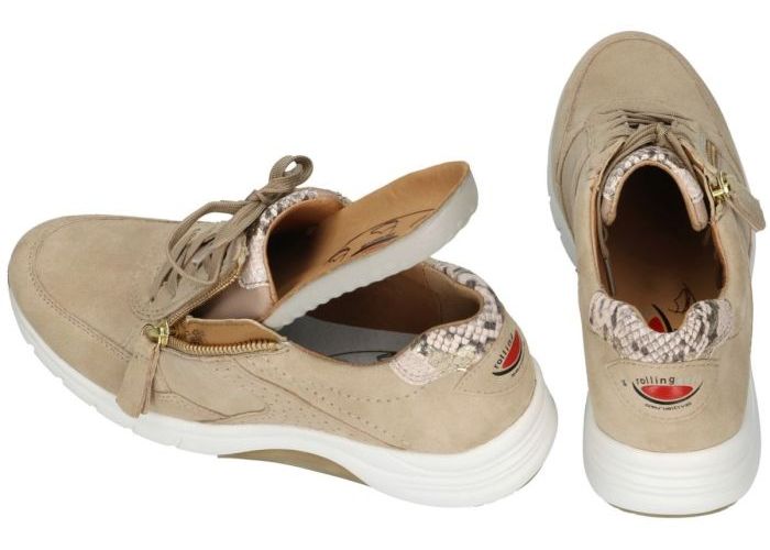 Rollingsoft 46.938.34 sneakers  beige
