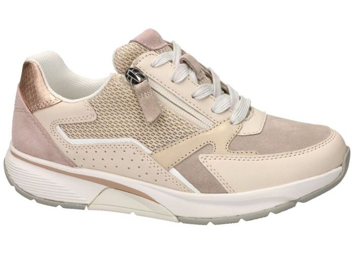 Rollingsoft 86.878.33 sneakers  beige