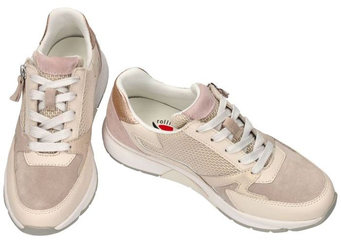 Rollingsoft 86.878.33 sneakers  beige