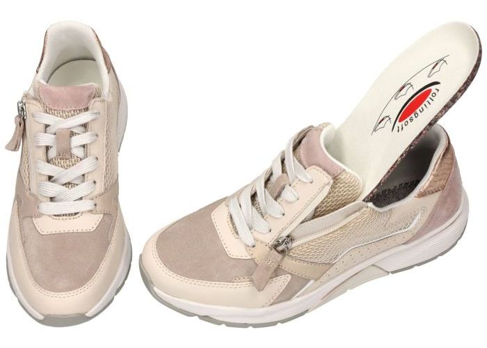 Rollingsoft 86.878.33 sneakers  beige