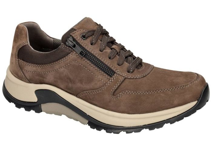 Rollingsoft 8000.14.18 sneakers bruin