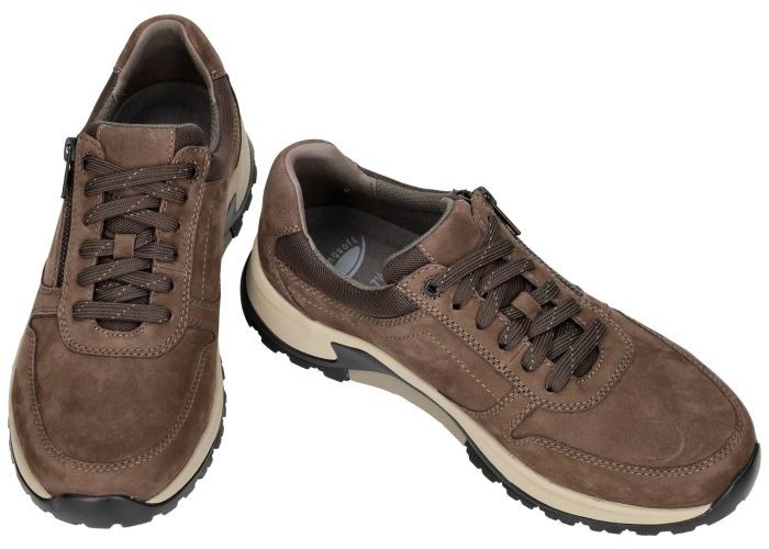 Rollingsoft 8000.14.18 sneakers bruin