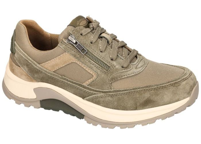 Rollingsoft 8000.25.09 sneakers groen olijf