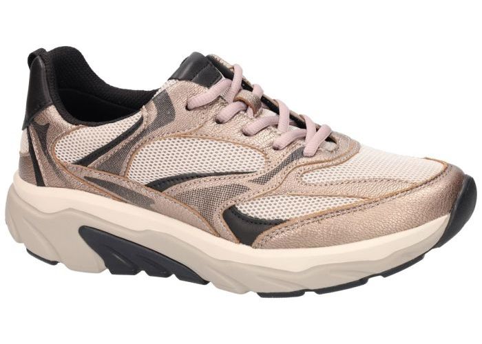 Rollingsoft 76.936.28 sneakers  metallic