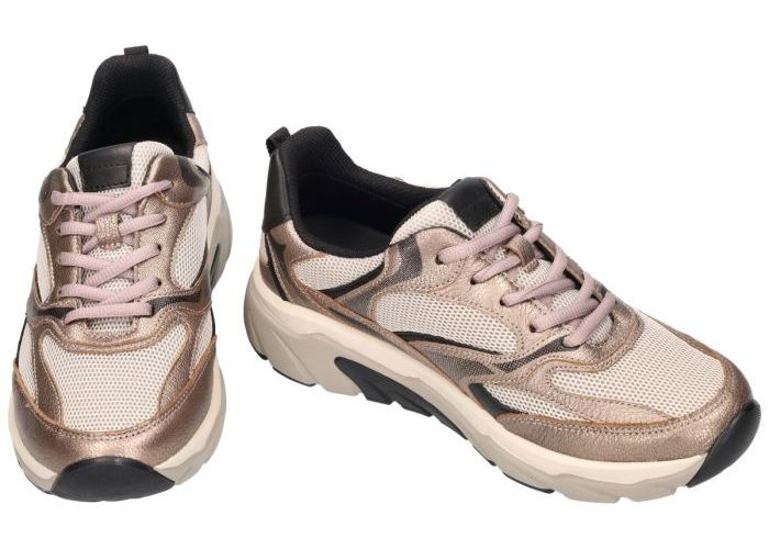 Rollingsoft 76.936.28 sneakers  metallic