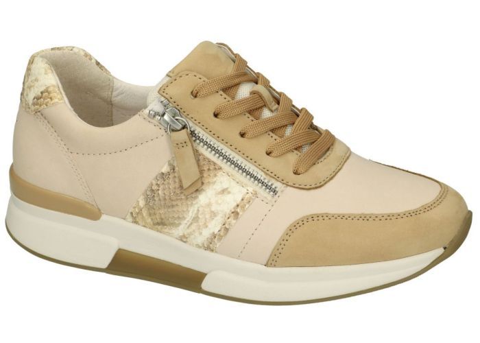 Damesschoenen Rollingsoft SNEAKERS  66.928.53 Nude / Oud-roze