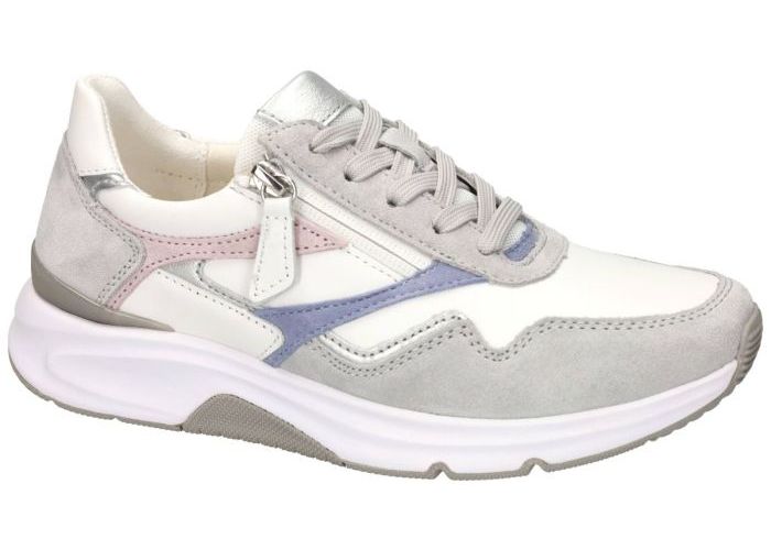 Damesschoenen Rollingsoft SNEAKERS  86.896.53 Pastel-kleuren
