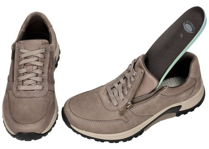 Rollingsoft 0100.01.05 sneakers taupe