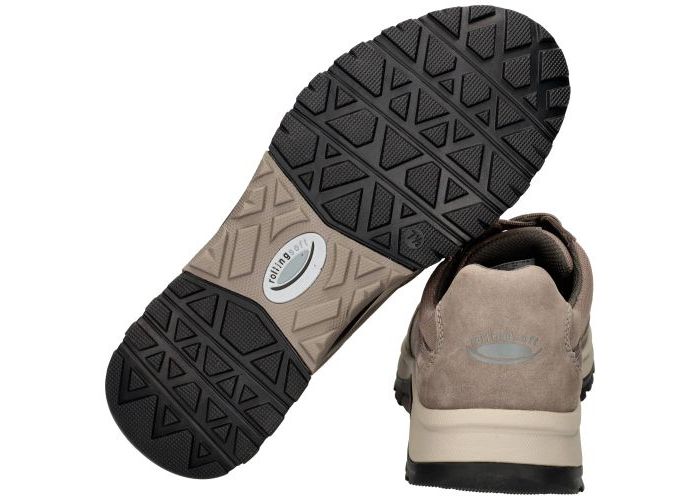 Rollingsoft 0100.01.05 sneakers taupe