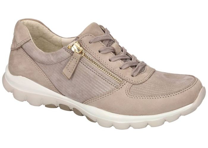 Rollingsoft 66.968.62 sneakers  taupe