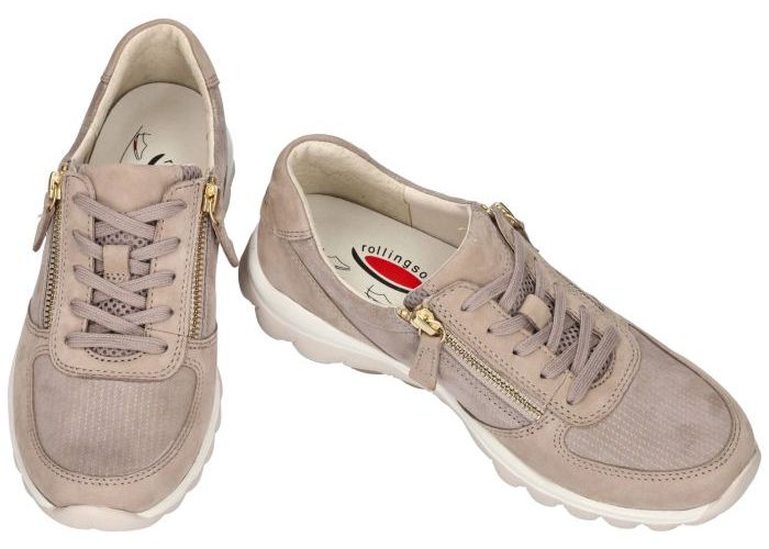 Rollingsoft 66.968.62 sneakers  taupe