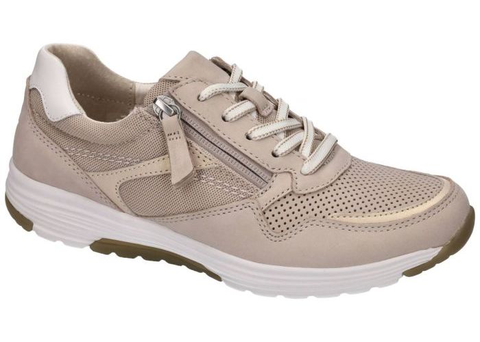 Damesschoenen Rollingsoft SNEAKERS  66.978.31 Taupe