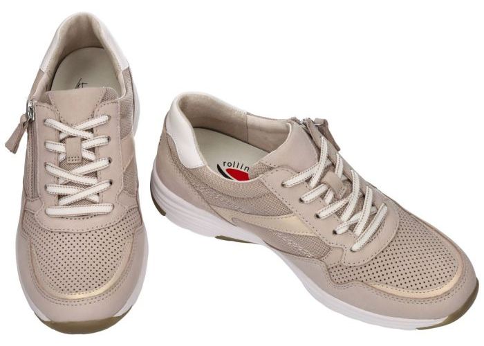 Rollingsoft 66.978.31 sneakers  taupe