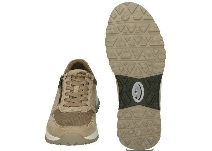 Rollingsoft 8000.14.03 sneakers taupe