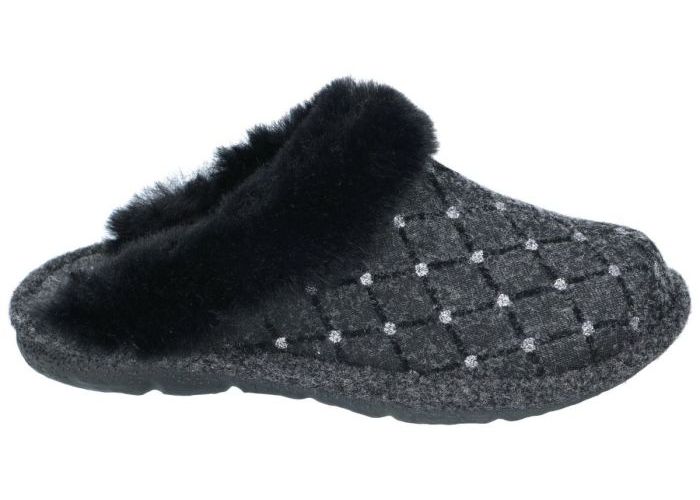 Romika 22110 MIKADO 110 pantoffels grijs