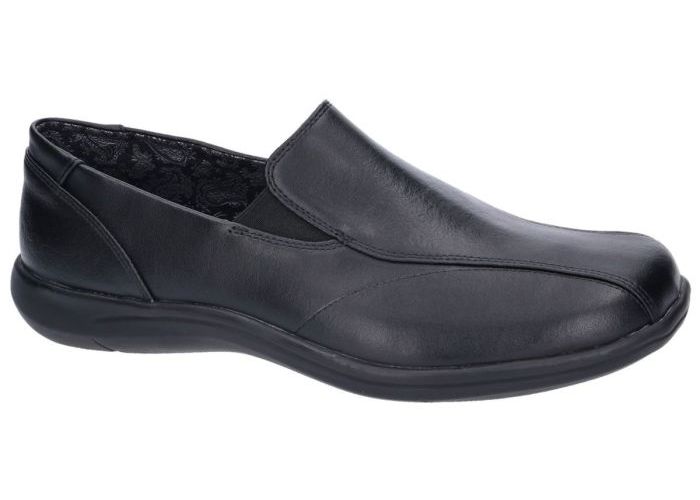 Romika 10305 ROYAL 05 pantoffels & slippers zwart