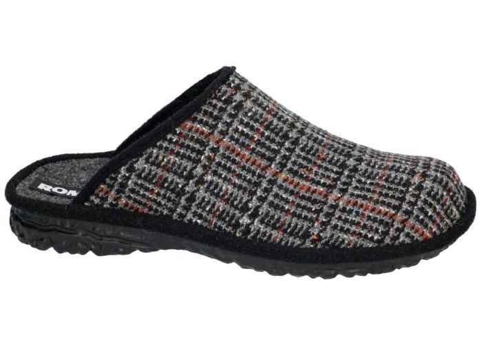 Romika 14056 Mikado H 56 pantoffels & slippers grijs
