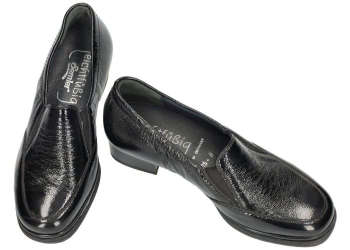 Semler R1050 Ria  pumps & hakschoenen zwart