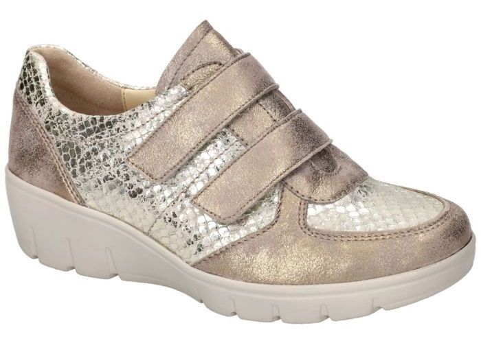 Semler J7065-747-028 Judith sneakers  goud