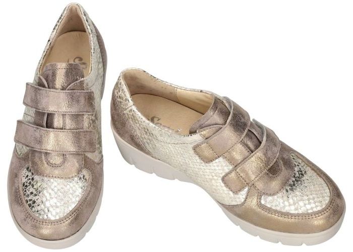 Semler J7065-747-028 Judith sneakers  goud