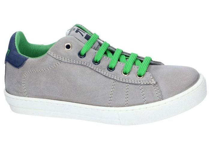 Jeugdschoenen Sevenoneseven JONGENSSCHOEN S921 Grijs