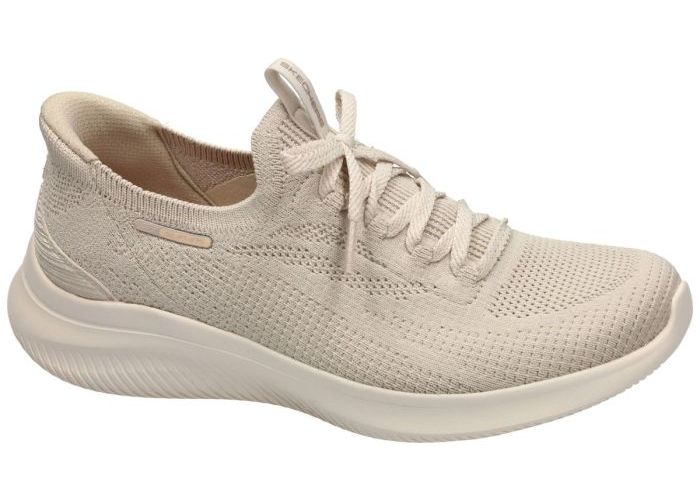 Skechers 150801 ULTRA FLEX 4.0 sneakers  beige